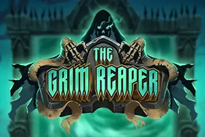 The Grim Reaper - SOLIDPLAY99