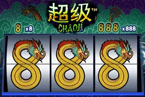 Chaoji 888 - SOLIDPLAY99