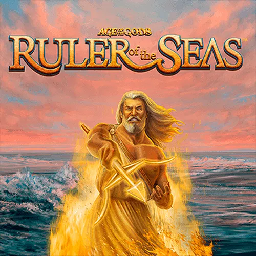 Age of the Gods: Ruler of the Seas - SOLIDPLAY99
