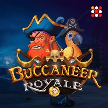 Buccaneer Royale - SOLIDPLAY99