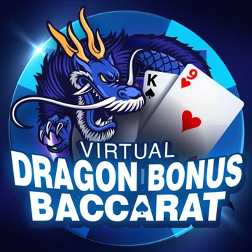 Virtual Dragon Bonus Baccarat - SOLIDPLAY99