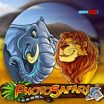 Photo Safari - SOLIDPLAY99