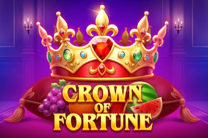 Crown of Fortune - SOLIDPLAY99
