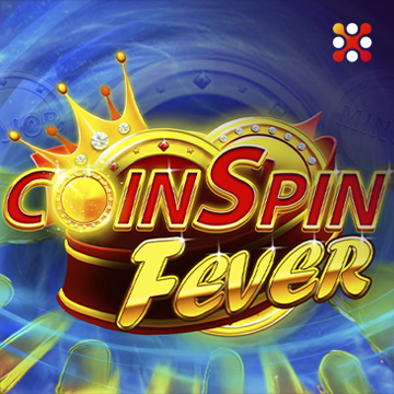 CoinSpin Fever - SOLIDPLAY99