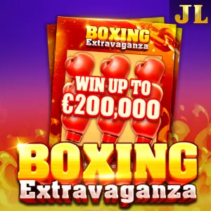 Boxing Extravaganza - SOLIDPLAY99