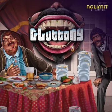 Gluttony - SOLIDPLAY99