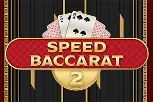 Speed Baccarat 2 - SOLIDPLAY99