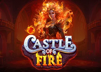 Castle of Fire - SOLIDPLAY99
