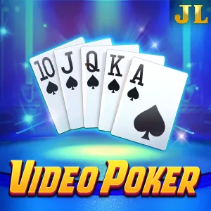 Video Poker - SOLIDPLAY99