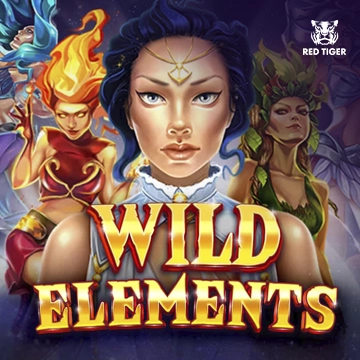Wild Elements - SOLIDPLAY99