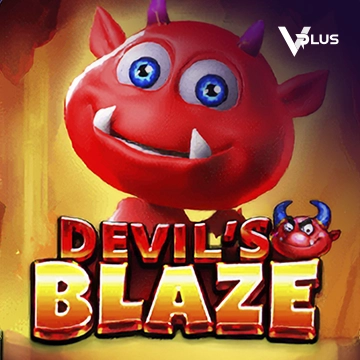 Devil``s Blaze - SOLIDPLAY99