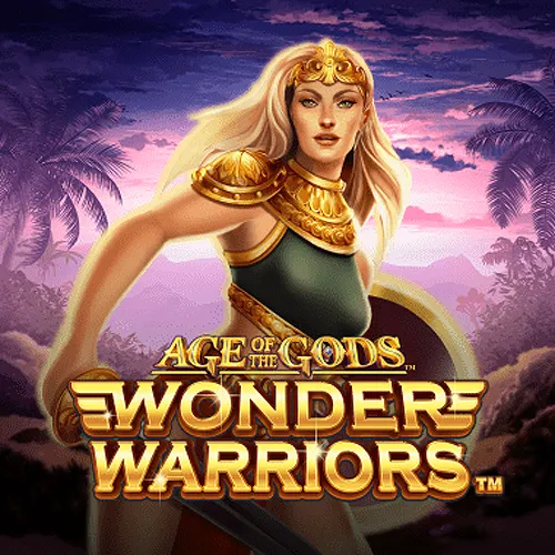 Age of the Gods: Wonder Warriors - SOLIDPLAY99