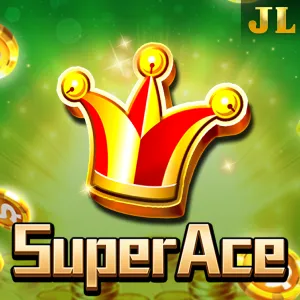 Super Ace - SOLIDPLAY99
