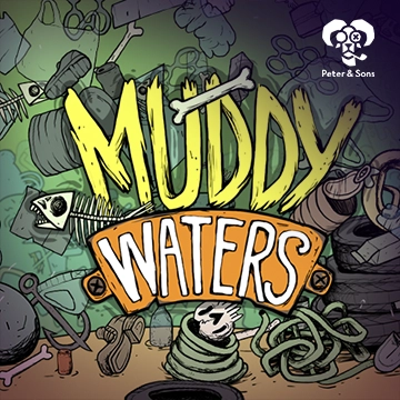 Muddy Waters - SOLIDPLAY99