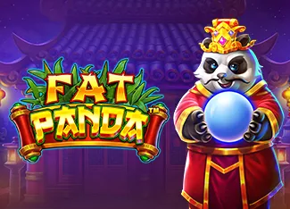 Fat Panda - SOLIDPLAY99