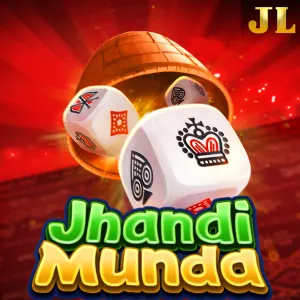 Jhandi Munda - SOLIDPLAY99