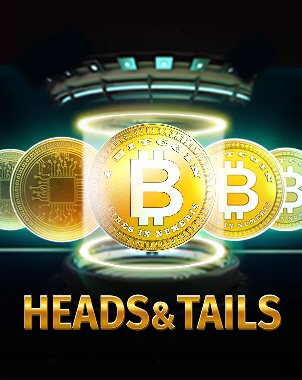 Heads and Tails - SOLIDPLAY99
