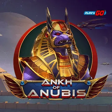 Ankh of Anubis - SOLIDPLAY99