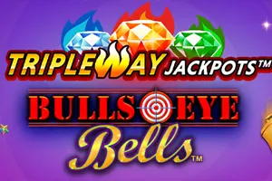 Bulls Eye Bells - SOLIDPLAY99