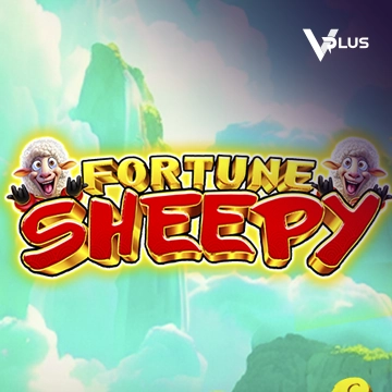 Fortune Sheepy - SOLIDPLAY99