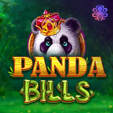 Panda Bills - SOLIDPLAY99