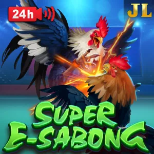 Super e-Sabong - SOLIDPLAY99