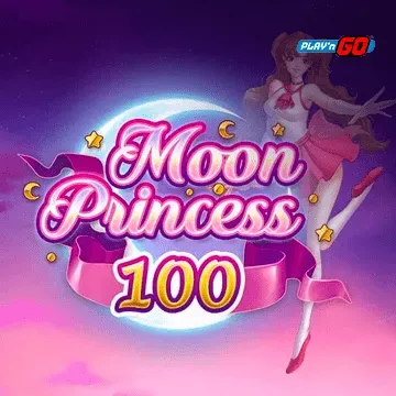 Moon Princess 100 - SOLIDPLAY99