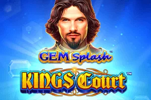 Gem Splash: Kings Court - SOLIDPLAY99