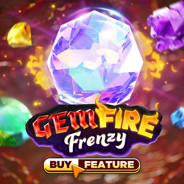 Microgaming : Gem Fire Frenzy - SOLIDPLAY99