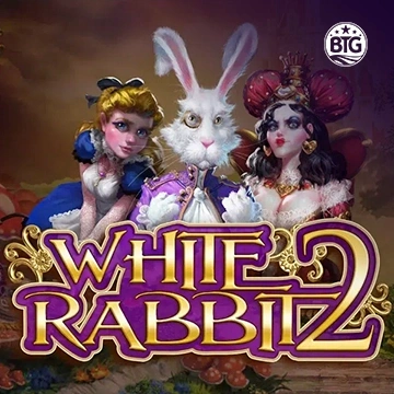 White Rabbit 2 - SOLIDPLAY99