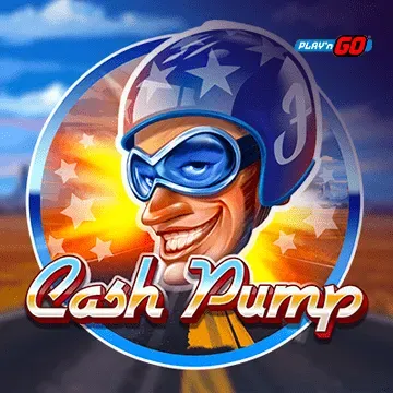 Cash Pump - SOLIDPLAY99