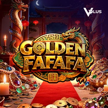 GOLDEN FAFAFA - SOLIDPLAY99