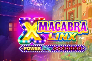 Macabra Linx PowerPlay Jackpot - SOLIDPLAY99