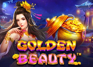 Golden Beauty - SOLIDPLAY99