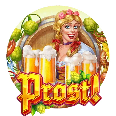 Prost! - SOLIDPLAY99