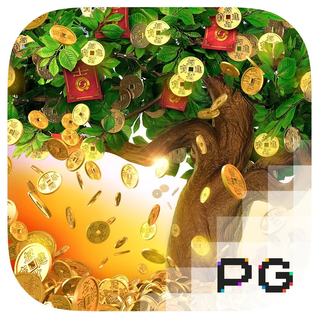 Tree of Fortune - SOLIDPLAY99