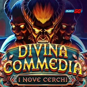 Divina Commedia I Nove Cerchi - SOLIDPLAY99