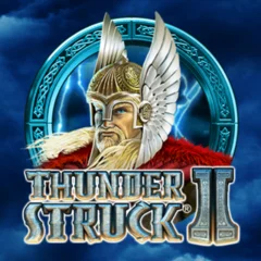 Microgaming : ThunderStruck II - SOLIDPLAY99