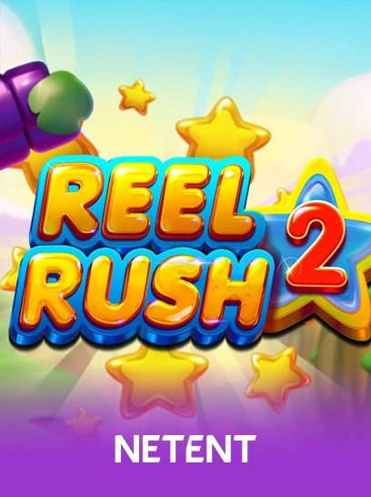 Reel Rush 2 - SOLIDPLAY99