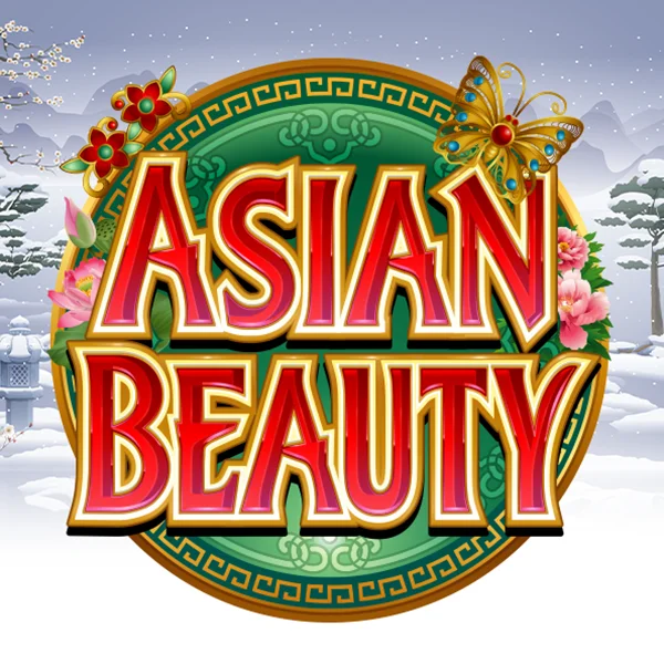 Microgaming : Asian Beauty - SOLIDPLAY99