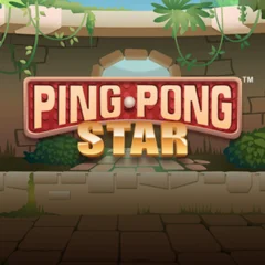 Microgaming : Ping Pong Star - SOLIDPLAY99