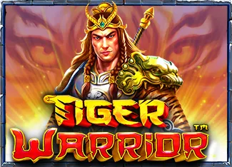 The Tiger Warrior - SOLIDPLAY99