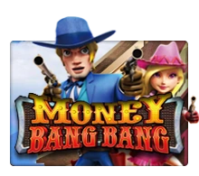 MoneyBangBang - SOLIDPLAY99
