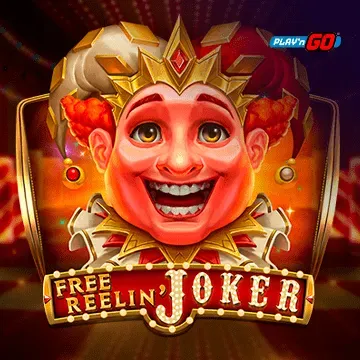 Free Reelin Joker - SOLIDPLAY99