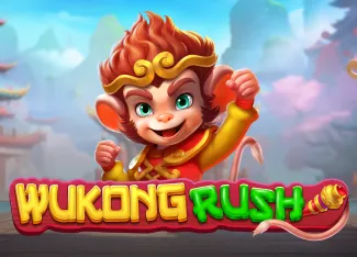 Monkey King Rush - SOLIDPLAY99