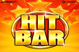 Hit Bar™ - SOLIDPLAY99