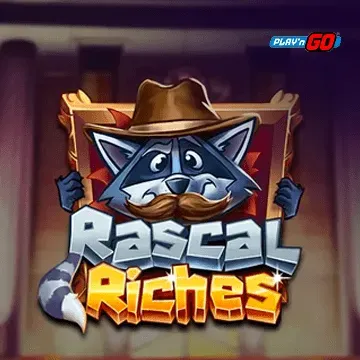 Rascal Riches - SOLIDPLAY99