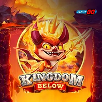 Kingdom Below - SOLIDPLAY99