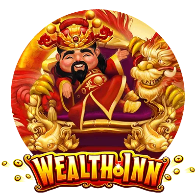 Wealth Inn - SOLIDPLAY99