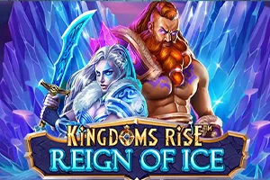 Kingdoms Rise: Reign of Ice™ - SOLIDPLAY99